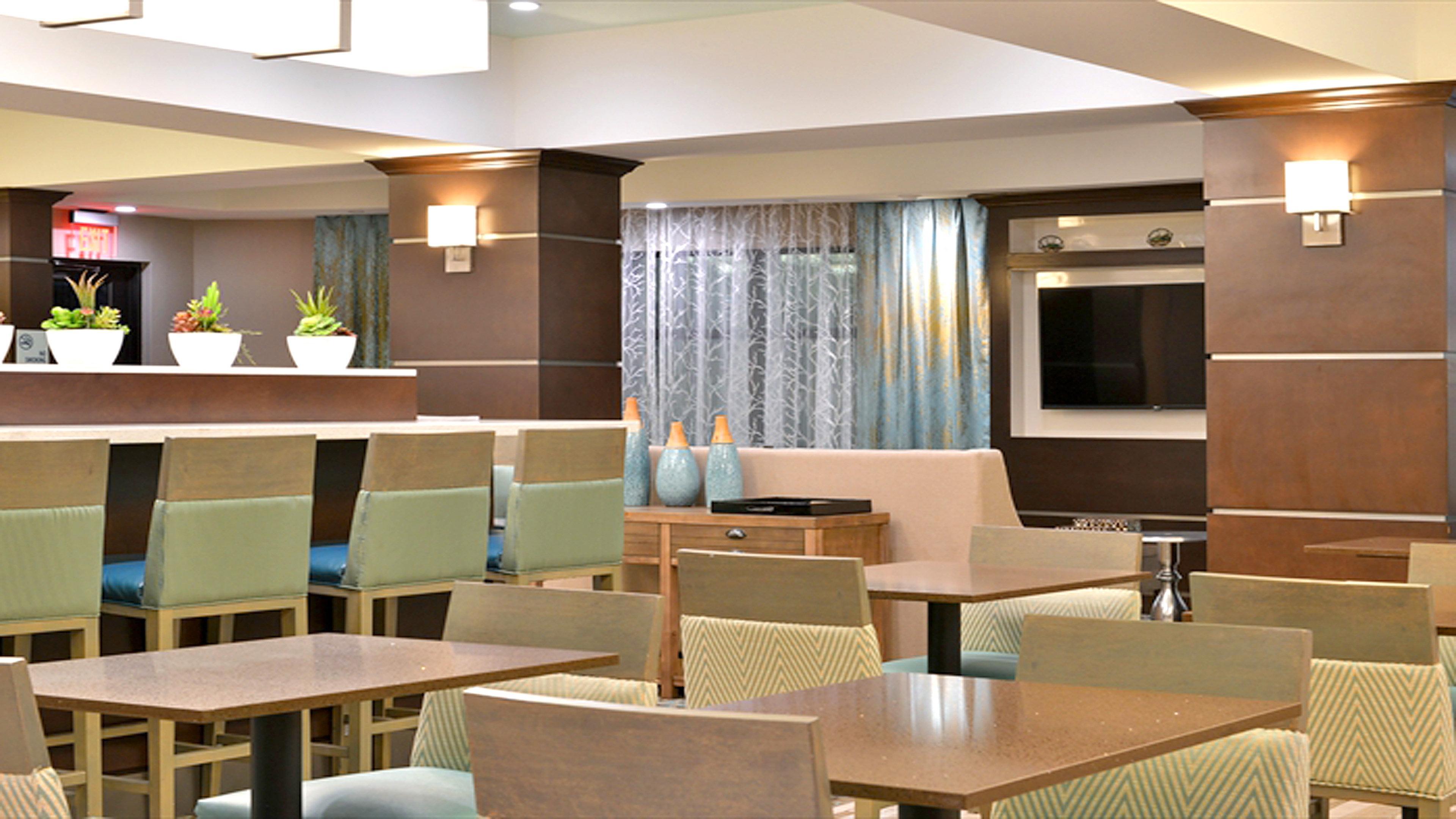 Holiday Inn Express&Suites Schulenburg, an IHG Hotel Exterior foto