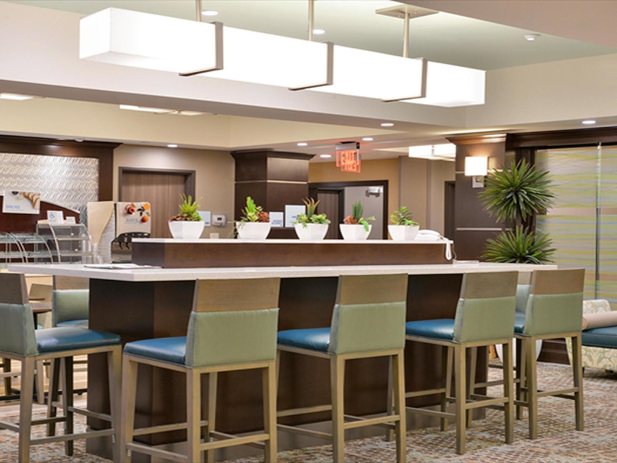 Holiday Inn Express&Suites Schulenburg, an IHG Hotel Exterior foto