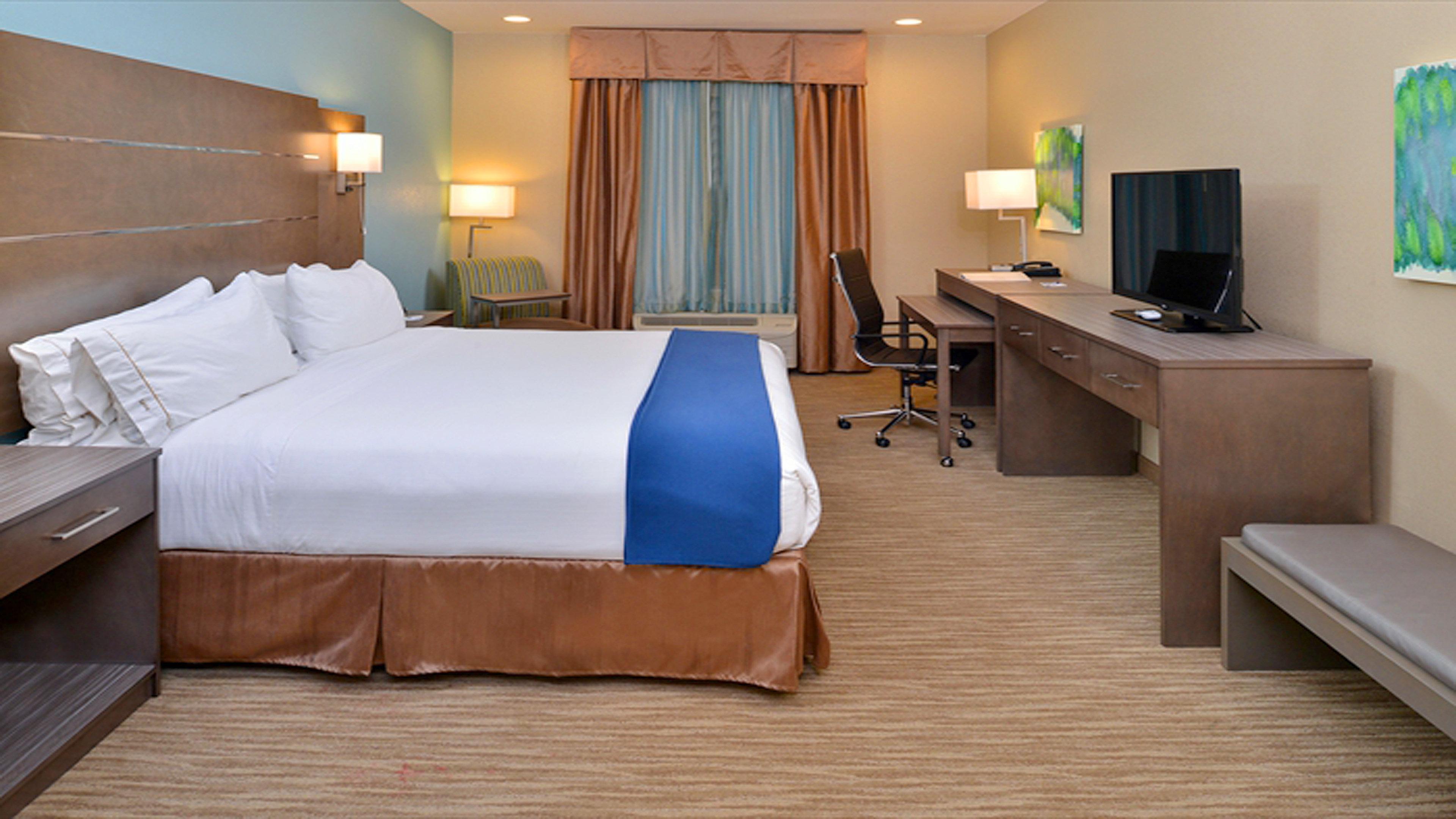 Holiday Inn Express&Suites Schulenburg, an IHG Hotel Exterior foto