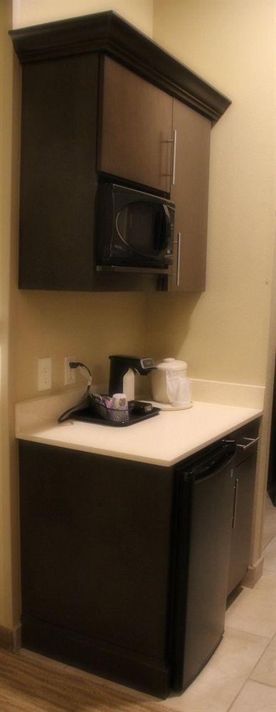 Holiday Inn Express&Suites Schulenburg, an IHG Hotel Exterior foto