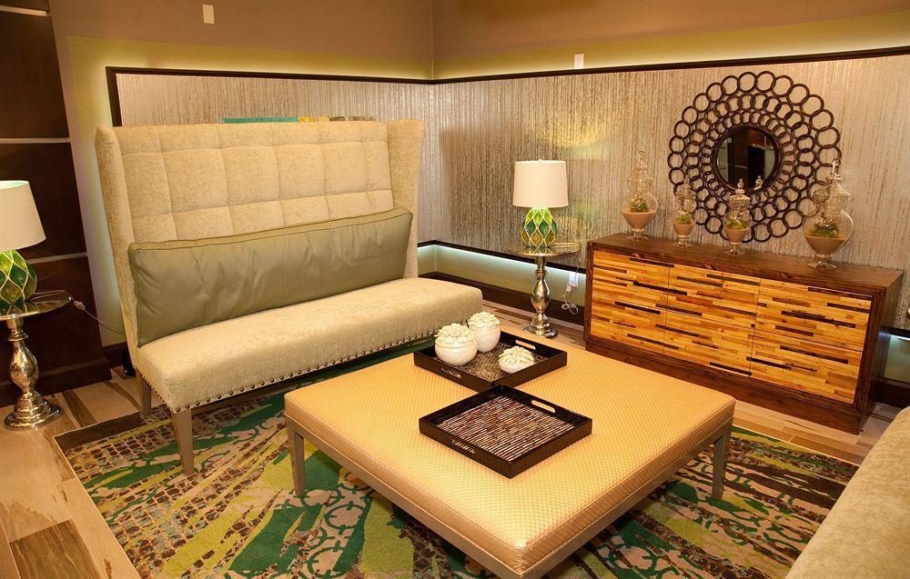 Holiday Inn Express&Suites Schulenburg, an IHG Hotel Exterior foto