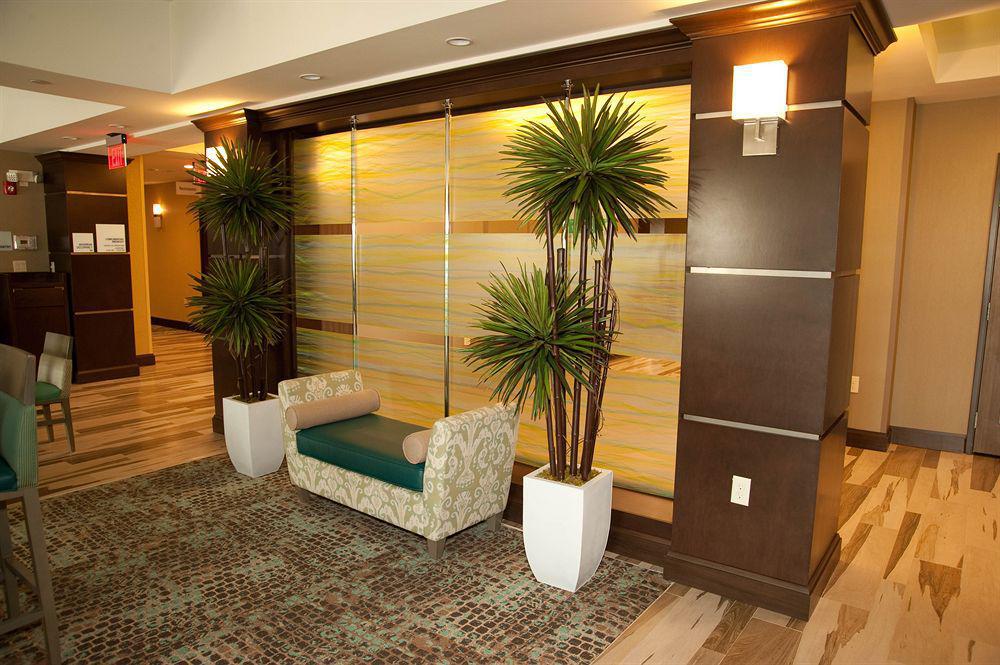Holiday Inn Express&Suites Schulenburg, an IHG Hotel Exterior foto